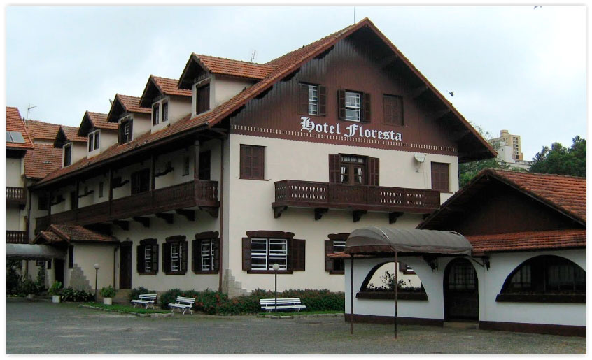 hotel floresta 2